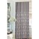 Curtain "Annet", size 200x270 cm, linen