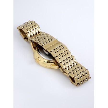 Men's wrist watch, l-26 cm, d dial 4.2 cm-4