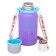 Thermos, 1 l, Coffee Cup, retains heat 10 hours, purple