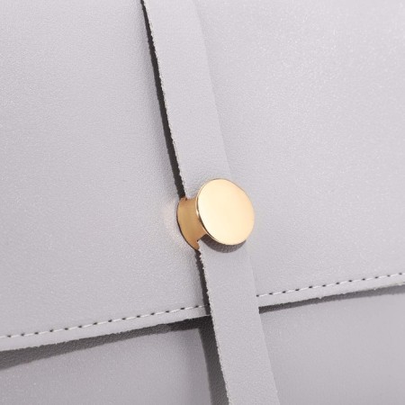 Bag-mixer on magnet, color gray-3