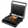 Electric Grill Endever Grillmaster245, 2300 W, anti -stick coating, 30x22 cm, gray 1052646