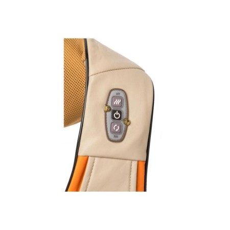 BradEx KZ 0308 Massage Nice, 24 W, 2 modes, from the network, beige-2