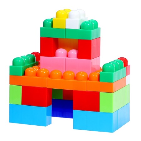 Designer "Giant", 126 details-8