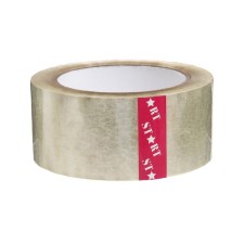 Sticky tape Start, packaging, 48 mm x 100 m, 36 μm