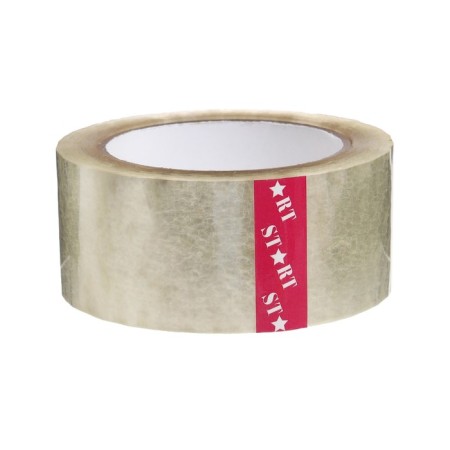 Sticky tape Start, packaging, 48 mm x 100 m, 36 μm
