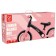 Begwood "My first transport", pink color