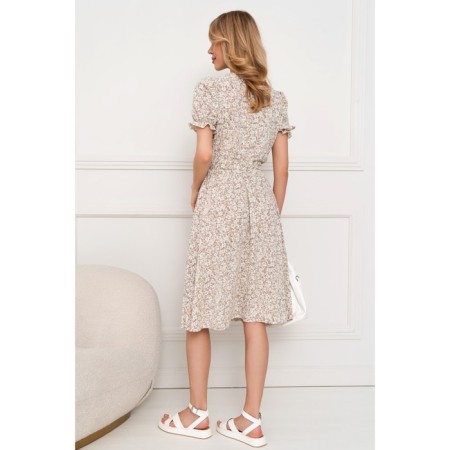Women's dress, size 44-11