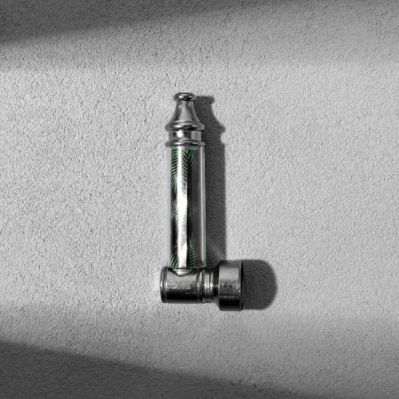 Smoking tube "Smoke Relax", 12 x 6.5 cm-6