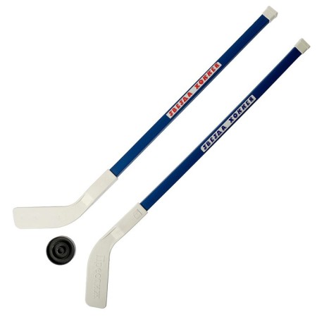 Children's set for playing hockey, mix-2