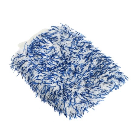 Torso washing mittens, 18 × 24 cm, double -sided-1
