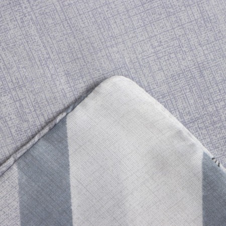 Bed linen 2 joint venture and I “zigzag”, 173x215cm, 175x214cm, 50x70cm-2pcs, 60g/m2, microfiber-5