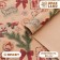 Paper packaging craft brown "Postcards", 50 x 70 cm