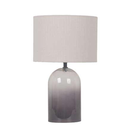 HELP LAM GerHort G32193/1T SM+Cl Beg, 1x40W, E14, 37.5x23x23 cm, Color transparent