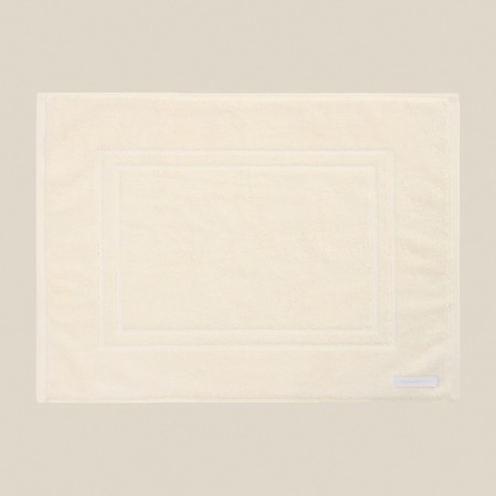 Terrier rug Sl Home: Basic "Aivori" 50x70 cm, 100% cotton, 730 g/m2-2