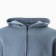 Male sweatshirt was formed, the color is tourmaline, size 58