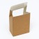 Packaging for rolls and tortillas 9 x 5 x 13 cm