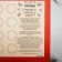 Silicone reinforced rug for baking Makarunomania, 30 x 40 cm