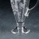 Spring mug, glass, 250 ml