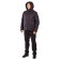 Jacket with a hood Grayling "Ontario", nylon, graphite, rn 44-46 Height 170-176