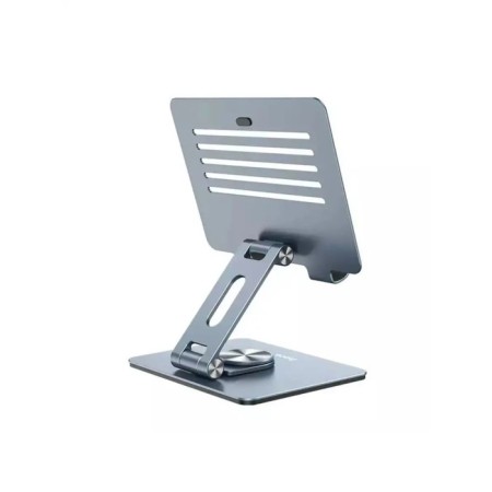 Holder Hoco PH52 Plus, for 9.7-15.6 inches, gray-3