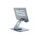 Holder Hoco PH52 Plus, for 9.7-15.6 inches, gray