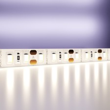 LED tape Maytoni, 12V, IP20, 2835, 9.6W/m, 4000k, 5 m, monochrome glow