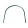 Arcs for greenhouse, metal in Cambrics 2 m, d = 10 mm, set 6 pcs., Greengo