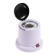 Luazon LGS-05 sterilizer, for manicure tools, 100 watts, up to 250 ° C, white