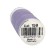 SEW-HALL thread for all materials, 200 m, 748277 (158 light lilac)