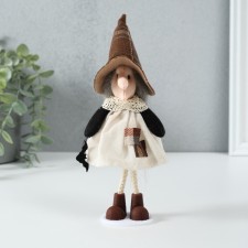 Interior doll 