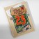 Gift set: A5 diary, 80 sheets and mug "February 23"