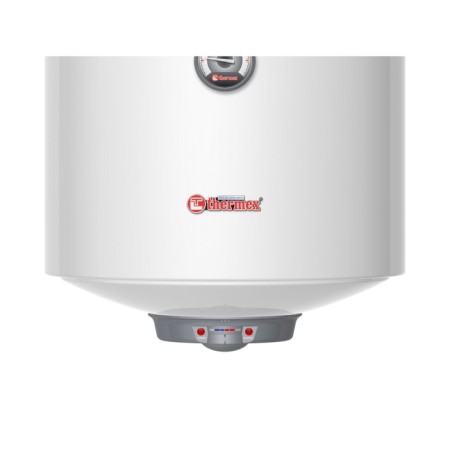 Thermex nova 50 v, cumulative water heater, 2 kW, 50 l, white-2