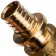 The transitional axial transition stout SFA-0014-251625, 25x16x25