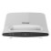 Mini-Gril 3 in 1 Pioneer GR1001E, 850 W, anti-stick coating, white