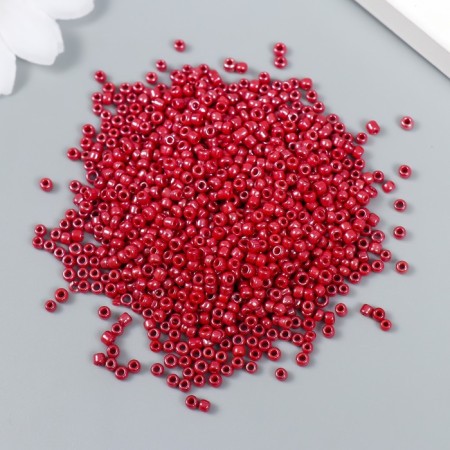 Round beads "IDEAL", size 12/0 cV. 125b units 450g-1