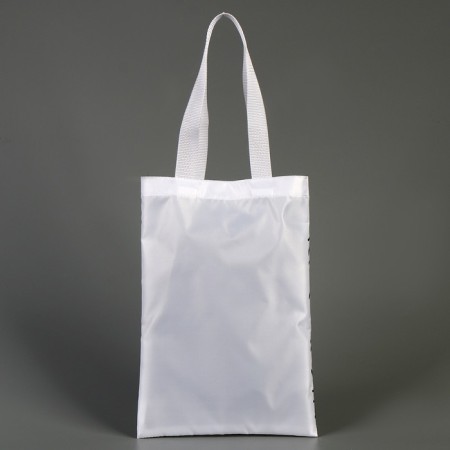 Shopper bag, coloring "Fire Dragon", 32 x 23 cm-4