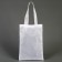 Shopper bag, coloring "Fire Dragon", 32 x 23 cm