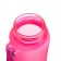 Water bottle, 600 ml, Sport, 600 ml, with a drinker, pink