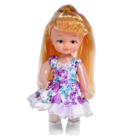 Classic "Baby Sue" Mix doll-2