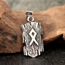 Scandinavian amulet 