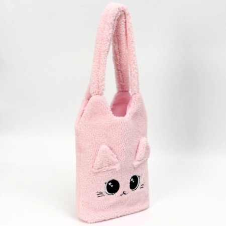 Soper bag "Kotik", 30x24 cm