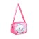 Children's handbag 19.5*14.5*7cm, cats aristocrats
