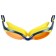 ONLYTOP swimming glasses, berysi, UV protection
