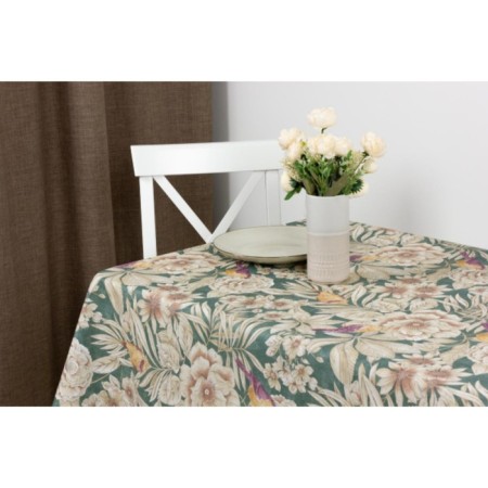 Bledl Loneta "Cardellino" 140 cm, 20 p.m., green. 32372/3012