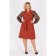 Women's dress, size 56