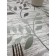 Futura oilcloth 140 cm, roll 20 m, drawing "Acacia"
