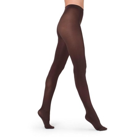 Women's tights minimi multifibra, 70 den, size 6, color Nero