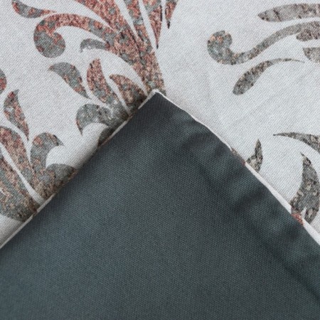 Bedding Ethel Euro Modello, 200 x217 cm, 214x240 cm, 50x70 cm -2 pcs, maco -Satin 114g/m2-5
