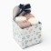 Set of terry napkins Ethel Enough 30x30 cm - 4 pcs, 100% cotton, 340 g/m2