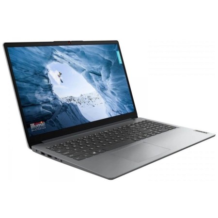 LENOVO IDEAPAD 1 15IGL7 Celeron N4020 8GB SSD256GB Intel UHD Graphics 600 15.6 "TN 1070421-2
